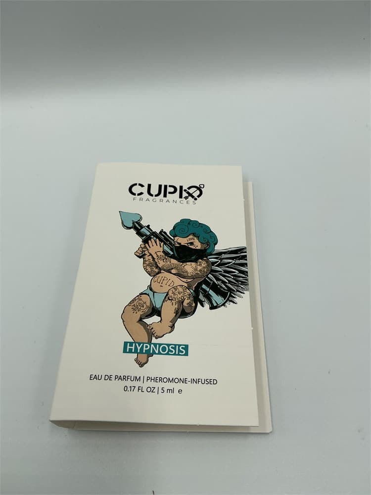 Cupid Hyponisis Perfume Small 5ml