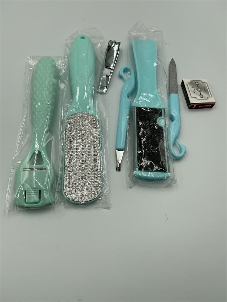 Pedicure Kit