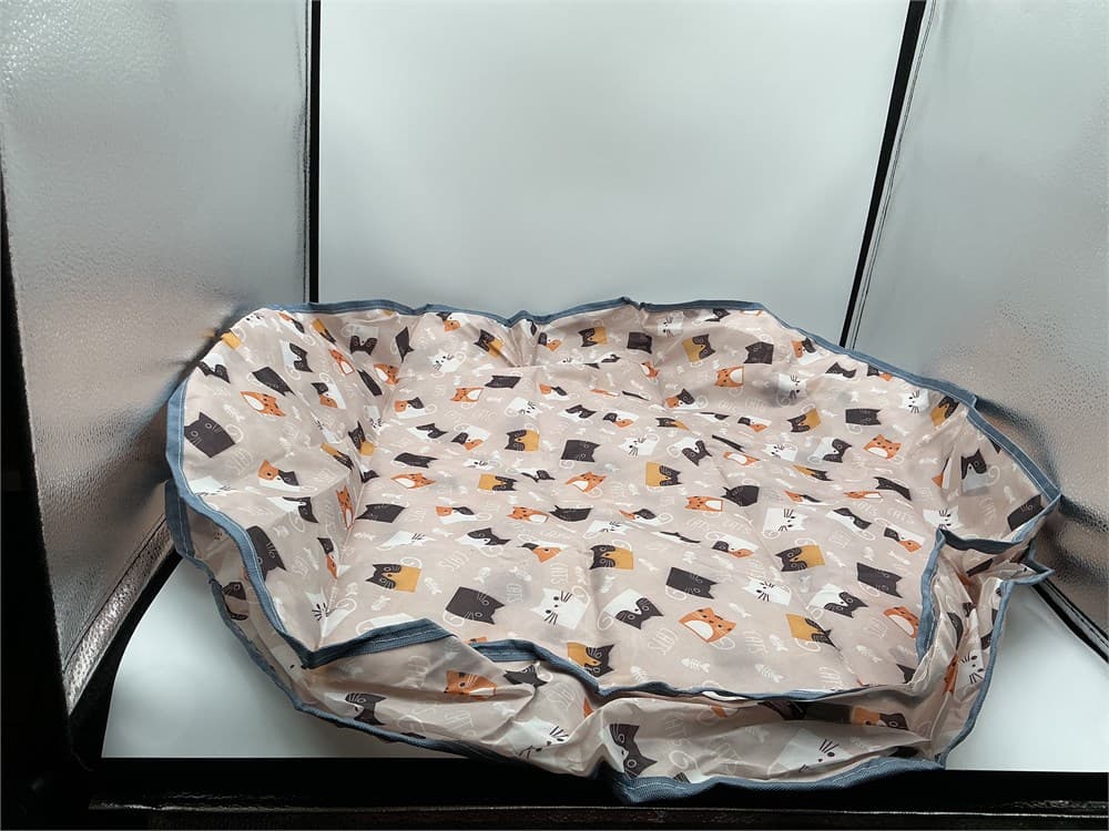 Interactive Cat Toys Fast Rolling