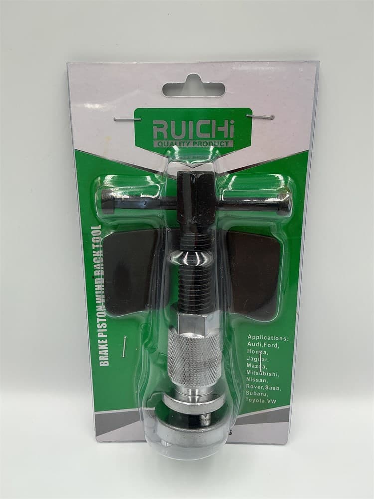 Brake Piston Wind Back Tool